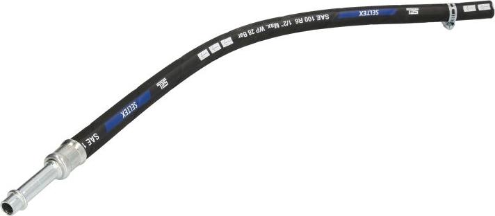 Meyle 3592030001 - Hidrauliskā šļūtene, Stūres