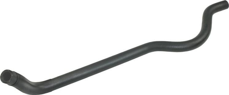 Meyle 3592020049 - Hidrauliskā šļūtene, Stūres
