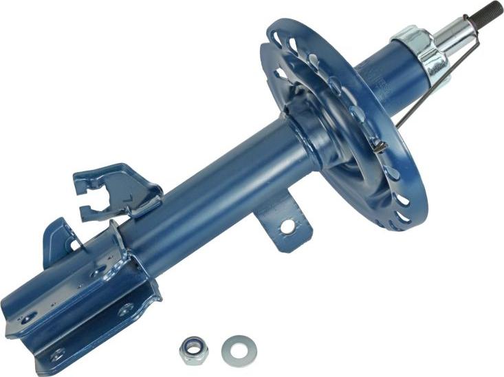 Meyle 36-266230003 - Amortizators
