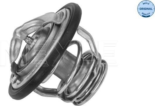 Meyle 36-282280004 - Termostats, Dzesēšanas šķidrums