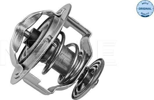 Meyle 36-282280006 - Termostats, Dzesēšanas šķidrums