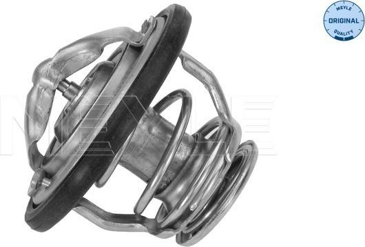 Meyle 36-282280002 - Termostats, Dzesēšanas šķidrums