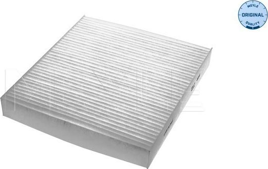 Meyle 30-123190003 - Filtrs, Salona telpas