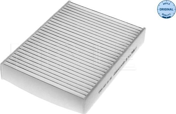 Meyle 30-123190016 - Filtrs, Salona telpas