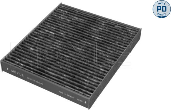 Meyle 30-12 326 0017/PD - Filtrs