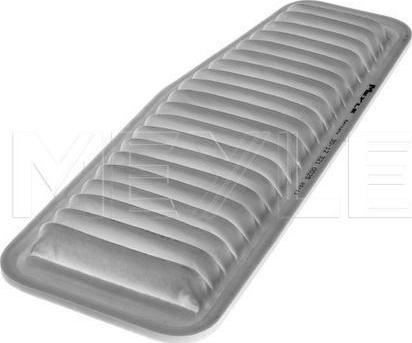 Meyle 30-123210025 - Gaisa filtrs