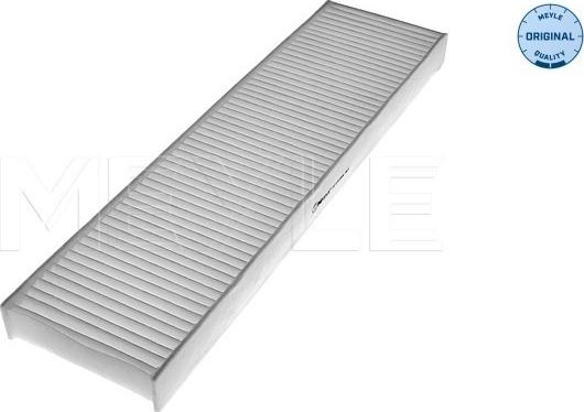 Meyle 3123190009 - Filtrs, Salona telpas