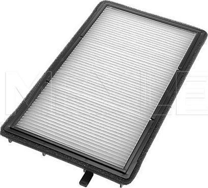 Meyle 3123190001 - Filtrs, Salona telpas