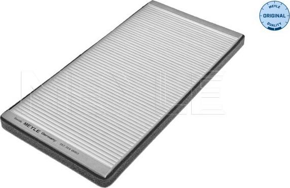 Meyle 3123190003 - Filtrs, Salona telpas