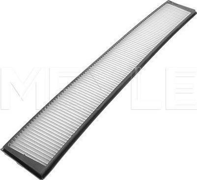 Meyle 3123190002 - Filtrs, Salona telpas