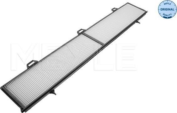 Meyle 3123190015 - Filtrs, Salona telpas