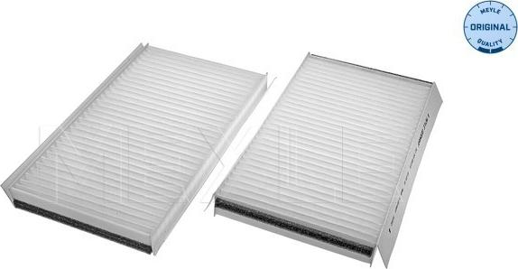 Meyle 3123190012/S - Filtrs, Salona telpas