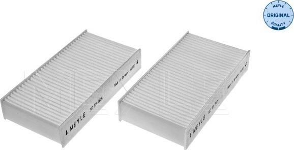 Meyle 3123190025 - Filtrs, Salona telpas