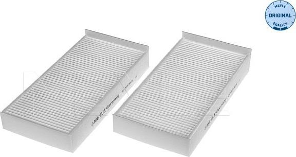 Meyle 3123190026 - Filtrs, Salona telpas