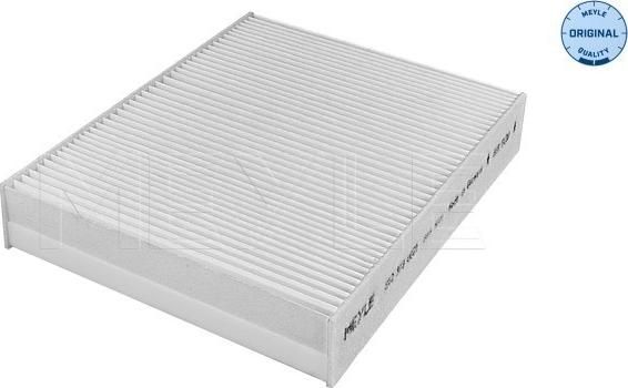 Meyle 3123190021 - Filtrs, Salona telpas