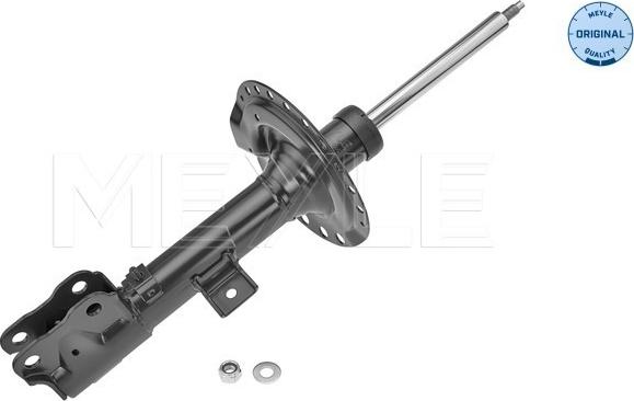 Meyle 32-266230006 - Amortizators