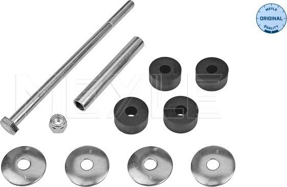 Meyle 37-160600048 - Stiepnis / Atsaite