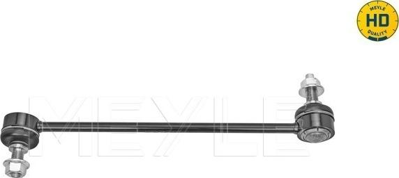 Meyle 37-160600058/HD - Stiepnis / Atsaite