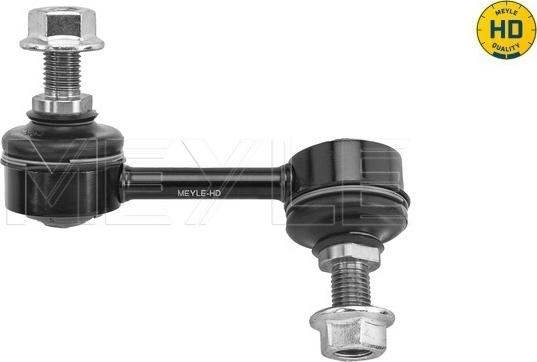 Meyle 37-160600066/HD - Stiepnis / Atsaite