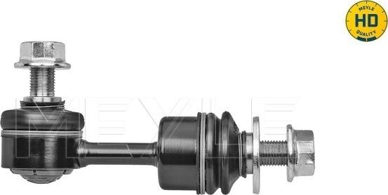 Meyle 37-160600061/HD - Stiepnis / Atsaite