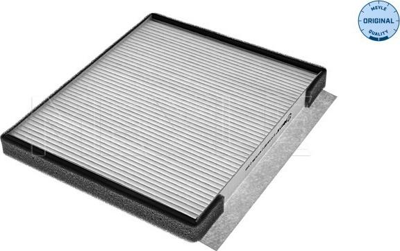 Meyle 37-123190007 - Filtrs, Salona telpas