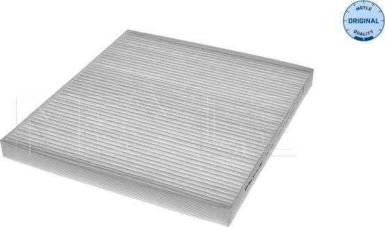 Meyle 37-123190010 - Filtrs, Salona telpas