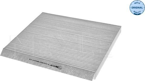 Meyle 37-123190018 - Filtrs, Salona telpas