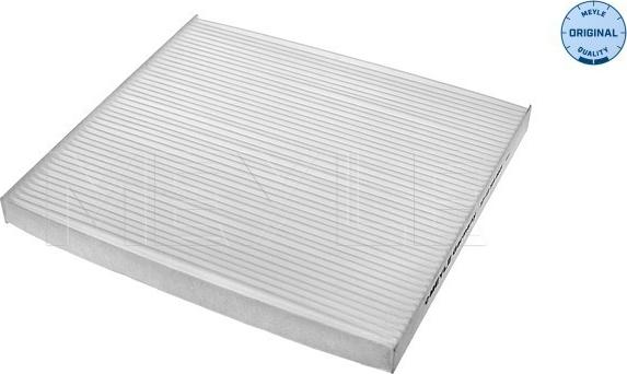 Meyle 37-123190021 - Filtrs, Salona telpas