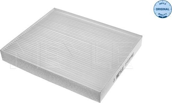 Meyle 37-123190022 - Filtrs, Salona telpas