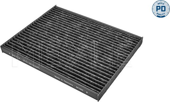 Meyle 37-123260015/PD - Filtrs, Salona telpas