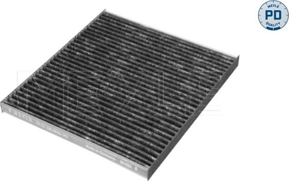 Meyle 37-12 326 0010/PD - Filtrs