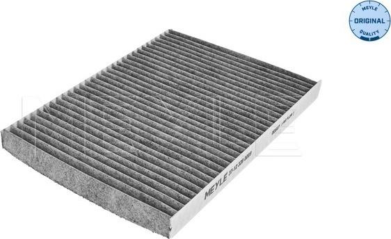 Meyle 37-123200009 - Filtrs, Salona telpas