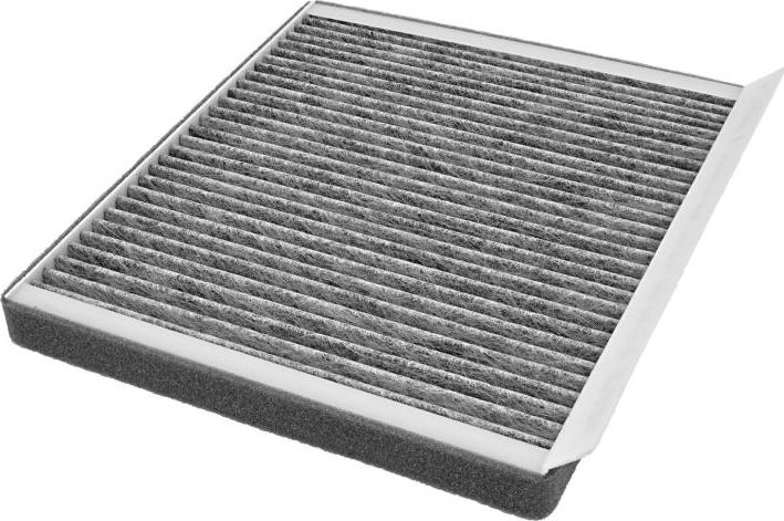 Meyle 37-123200007 - Filtrs, Salona telpas