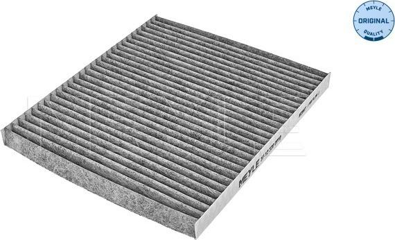 Meyle 37-123200010 - Filtrs, Salona telpas