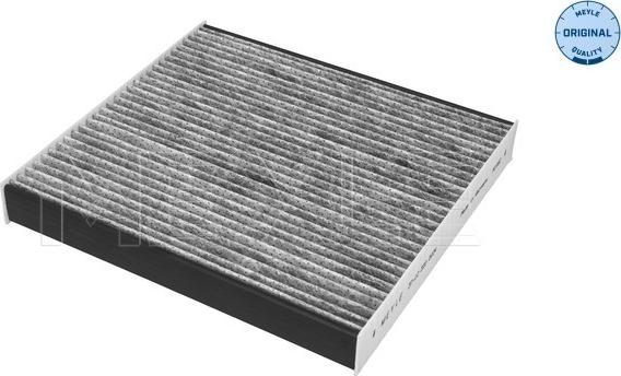 Meyle 37-123200024 - Filtrs, Salona telpas
