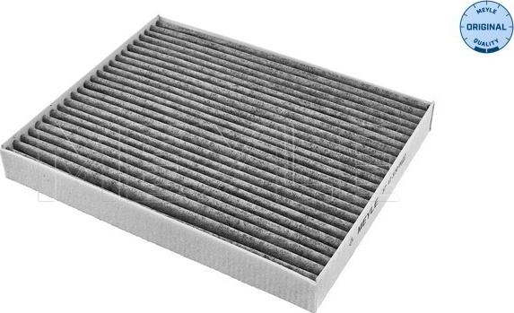 Meyle 37-123200022 - Filtrs, Salona telpas