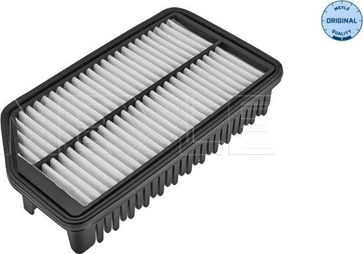 Meyle 37-123210039 - Gaisa filtrs
