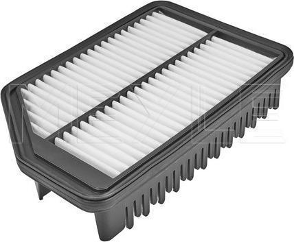 Meyle 37-123210035 - Gaisa filtrs