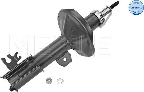 Meyle 29-266230004 - Amortizators