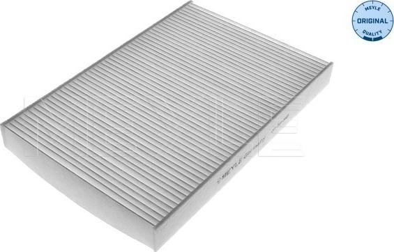 Meyle 2143190001 - Filtrs, Salona telpas