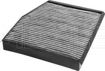 Meyle 2123200005 - Filtrs, Salona telpas