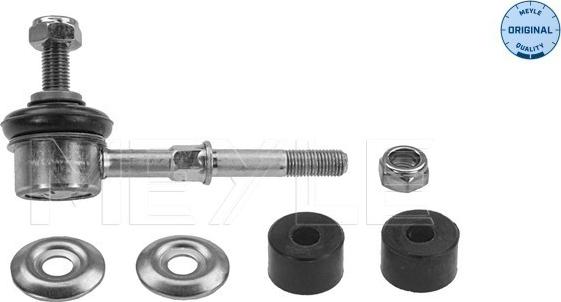 Meyle 28-160600012 - Stiepnis / Atsaite
