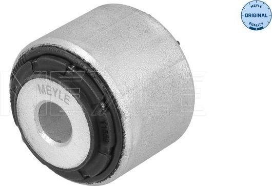 Meyle 7147100022 - Piekare, Šķērssvira