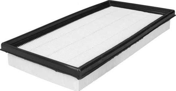 Japanparts FA-K07S - Gaisa filtrs