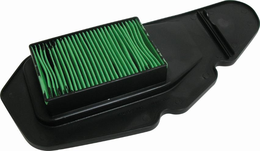 MIW MIW H1231 - Gaisa filtrs