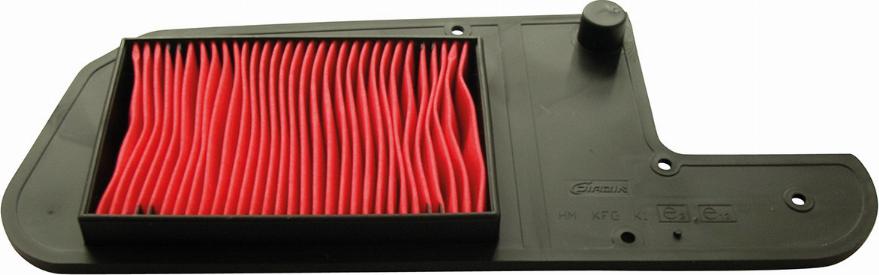 MIW MIW H1225 - Gaisa filtrs