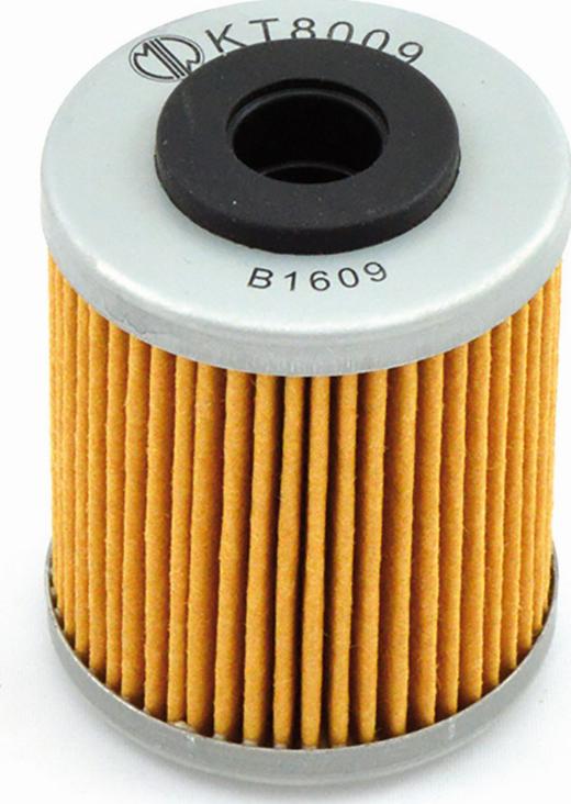 MIW MIW KT8009 - Eļļas filtrs