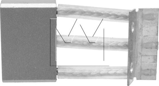 Monark 087 070 017 - Ogļu