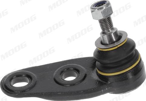 Moog BM-BJ-5604 - Balst / Virzošais