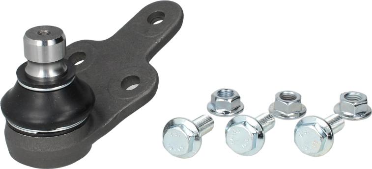 Moog FD-BJ-12510 - Balst / Virzošais